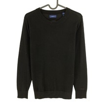 GANT Femme Noir 100% Laine