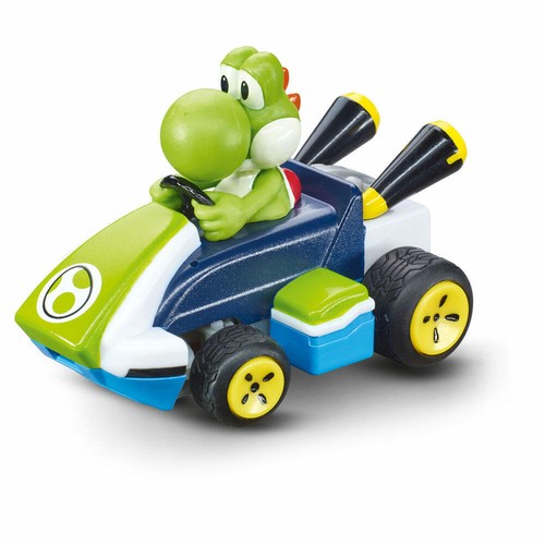 Carrera mario kart mini - carrera,