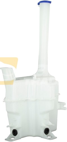 Réservoir lave glace pour - lave,