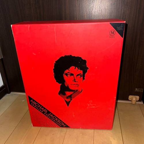 Hot toys michael - toys,