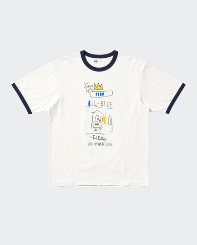 Shirt graphique uniqlo - uniqlo, ny