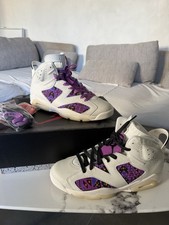 Jordan 6 Rétro Quai 54
