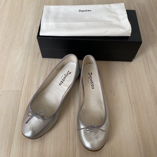 Repetto cendrillon ballerina - cendrillon,