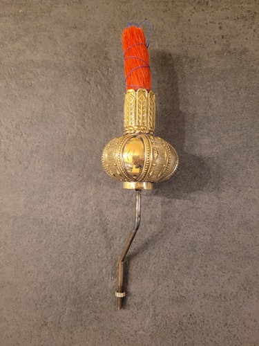 Marmouset casque cavalerie - marmouset,