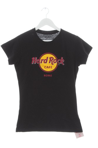 Hard rock cafe shirt - hard,