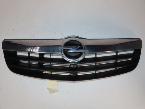 Calandre opel agila - calandre,