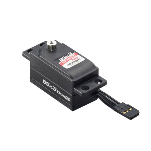 Propo bsx3 one10 power - ko,