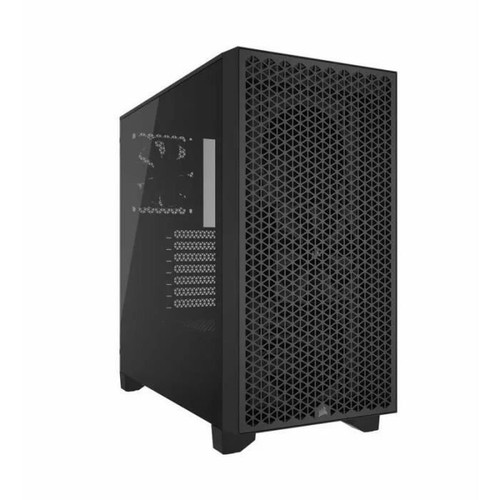 Corsair 3000d airflow - corsair,