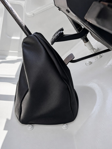 Soufflet levier vitesse - soufflet,