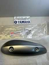 1 protection échappement