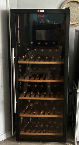 Cave vin vinosphère - cave, à
