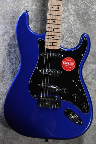 Squier fender stock - by, b-stock