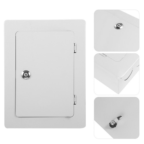 Outdoor electrical enclosure - ,