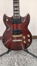 Guitare électrique YAMAHA
