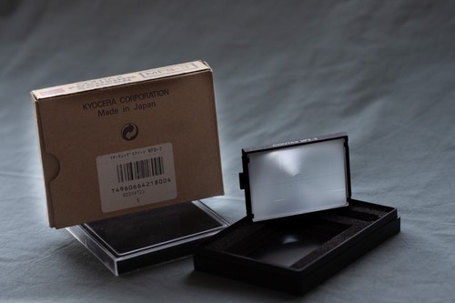 Verre depoli quadrillé mfs - verre,