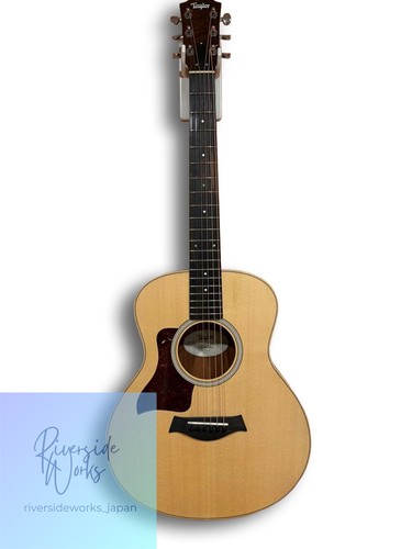 Mini guitare acoustique taylor - acoustique,