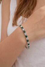 Bracelet acier inoxydable - en,