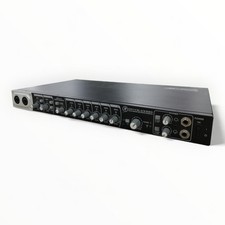 Interface audio FireWire MACKIE ONYX BLACKBIRD testée et fonctionnelle 6309