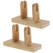  2 Pcs Porte-éventail