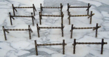 Série porte couteaux métal