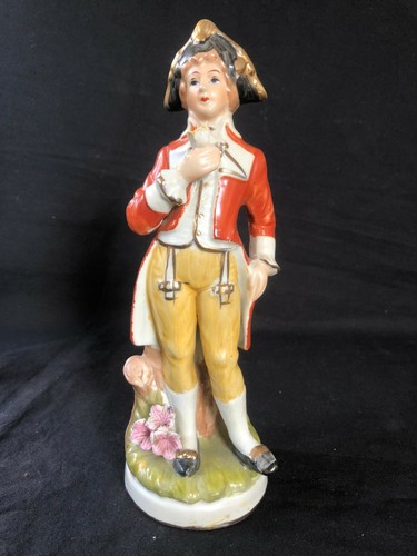 Antique allemand porcelaine - antique,