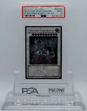 YUGIOH 1ST ED STBL-EN040