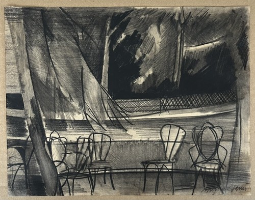 Dessin original maurice - original,