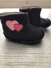 Smaller By See Kai Run Baby