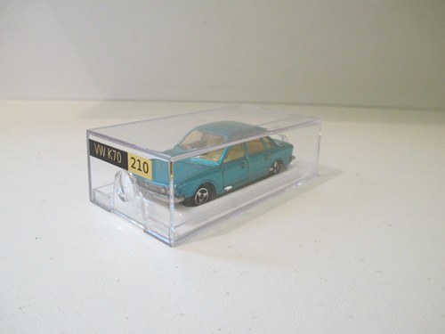 Majorette volkswagen k70 - majorette,