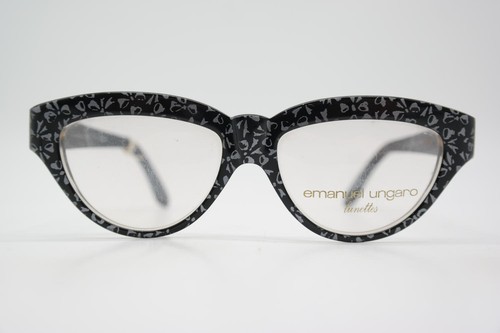 Lunettes vintage emanuel - lunettes,