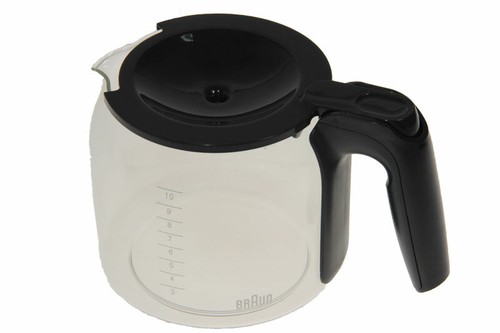Braun cruche couvercle - braun, 10