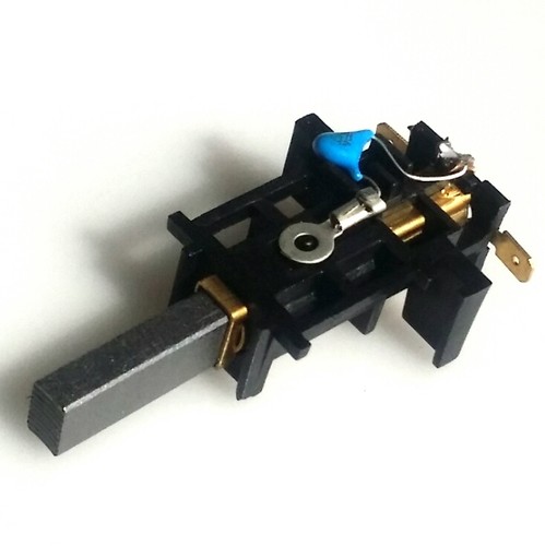 Charbon moteur set - "set, pour