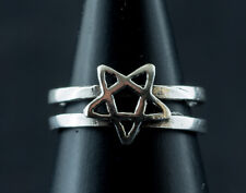 Bague de pied orteil ajustable