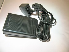 Contrôle Pied Convient Toyota Et E&r Machines à Coudre Overlockers Fdm Type FC3