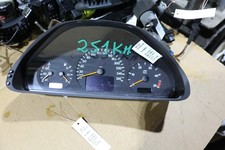 Mercedes Benz W210 E320CDI