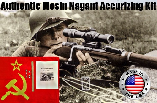 Accurizing basic shim kit for - basic,
