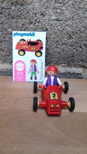 Playmobil 4612 enfant et - playmobil,