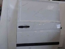 Porte laterale coulissante