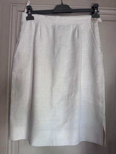 Jupe vintage yves saint - vintage,