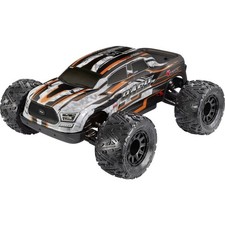 Reely Bash 6S brushless 1:8
