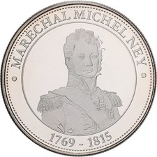 France médaille napoléon - médaille,,