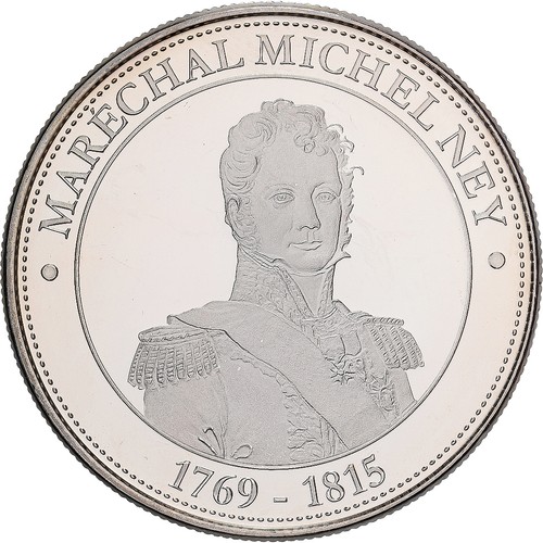 France médaille napoléon - france,,