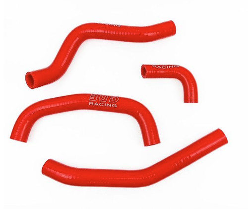 Durites radiateur silicone bud - radiateur,