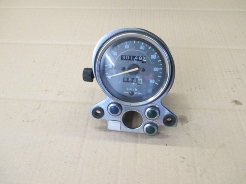 Bloc compteur pour honda - bloc,