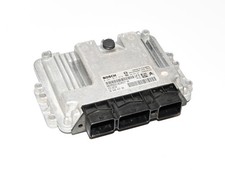 Unité De Contrôle Moteur
