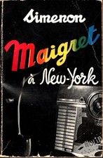 Maigret à New York - Georges