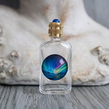 5.8 cm - Miniature en verre