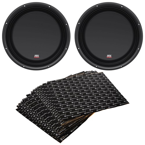Mtx 3512 04s shallow - 12",