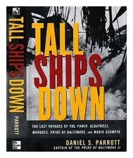 Parrott, Daniel S. Grands