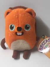 Becca's Bunch Owl Russell